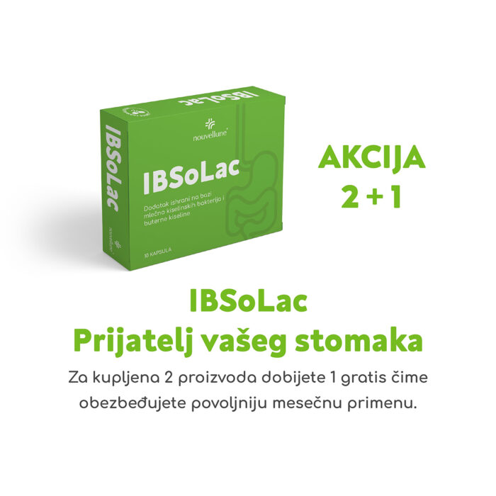 IBSoLac
