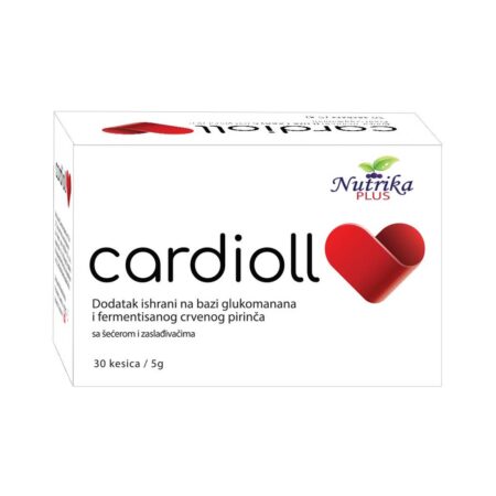 Cardioll