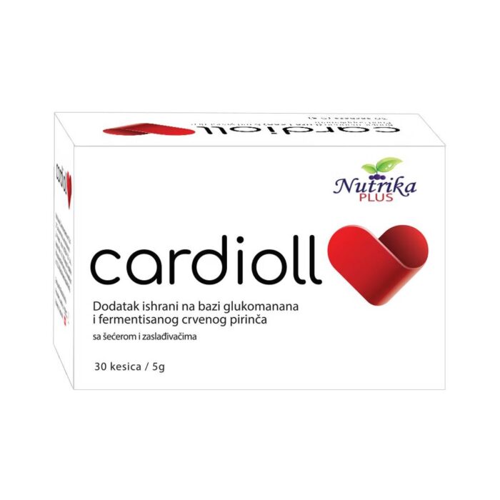 cardioll Cardioll